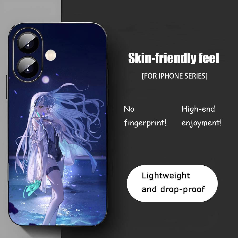 ガールズフロントライン人気ゲームスマホケース iPhone  - Phone Cases Girls のレビューと価格