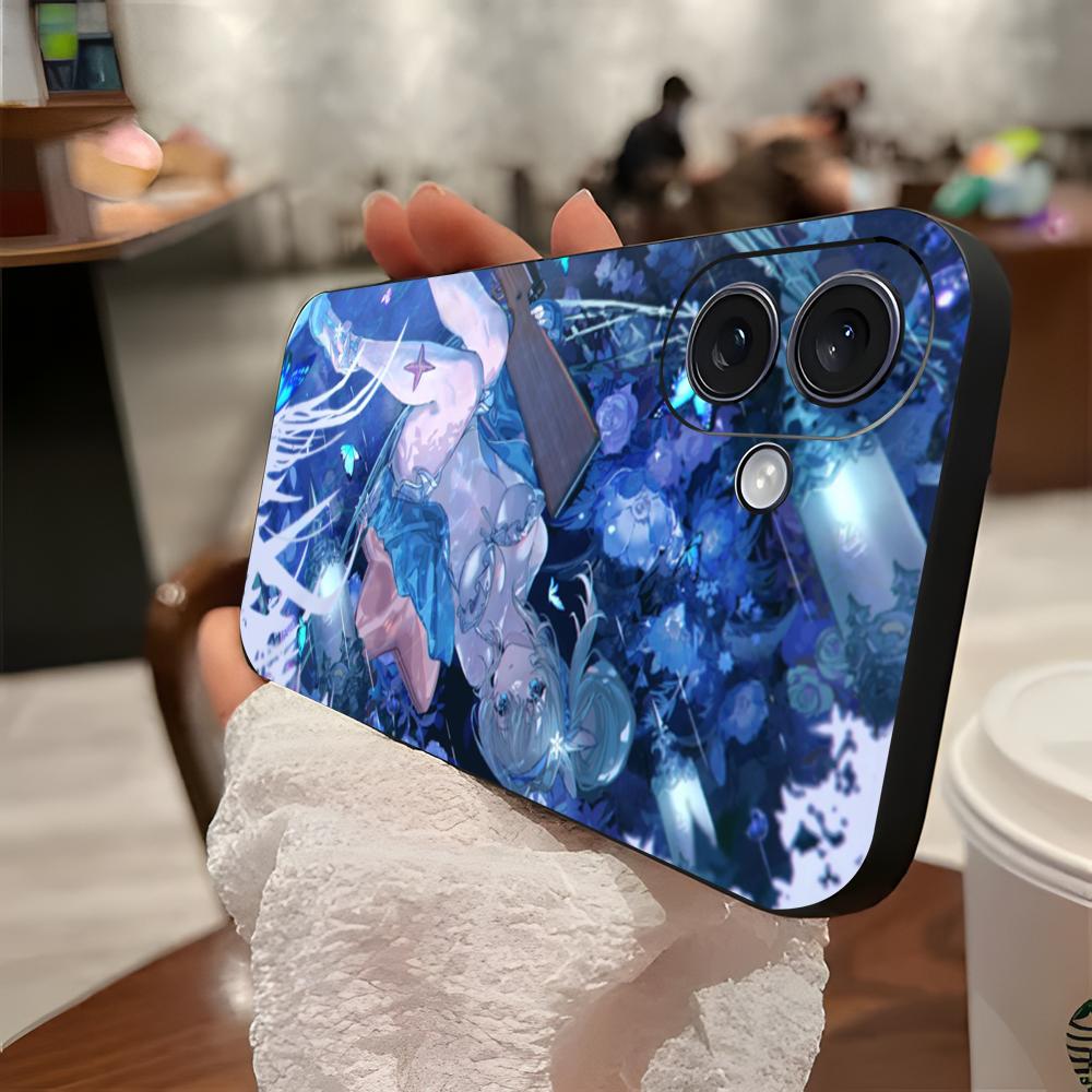 ガールズフロントライン人気ゲームスマホケース iPhone  - Phone Cases Girls のレビューと価格