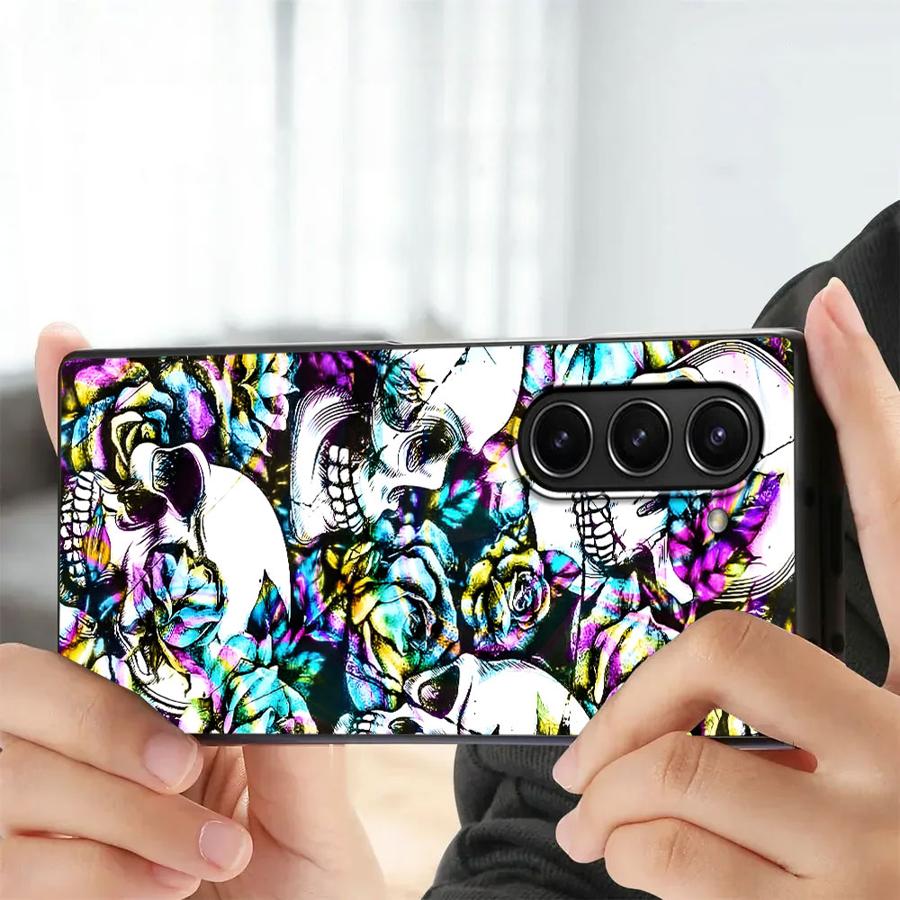 Samsung Galaxy Z Fold 7 6 5 4  - Phone Cases Z Fold 4 のレビューと価格