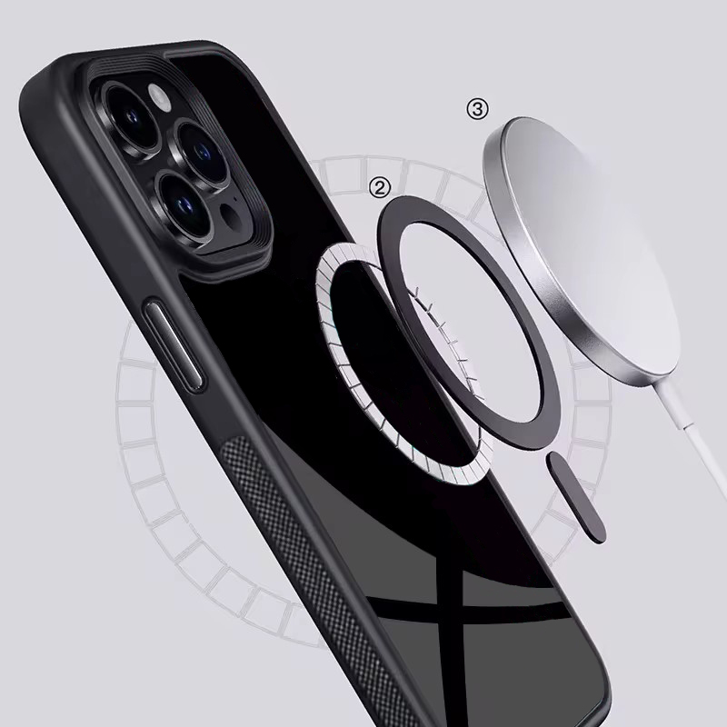エジプトのピラミッド ソフトフォンケース iPhone 17 - Phone Cases Egypt のレビューと価格