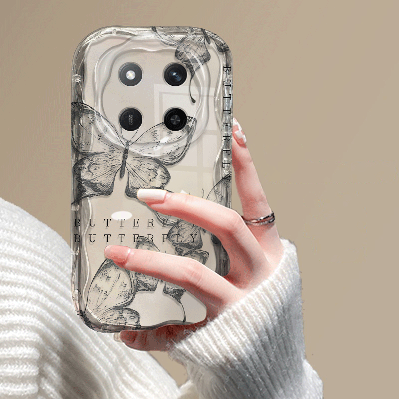 Honor Magic 7 6 Lite Magic7 Ma - Phone Cases Honor のレビューと価格