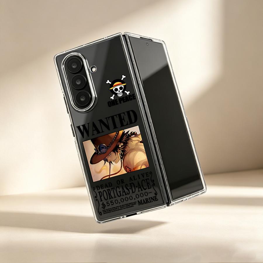 透明ソフト電話カバーケースサムスンギャラクシー ZFold3 - Phone Cases Z Fold 4 のレビューと価格