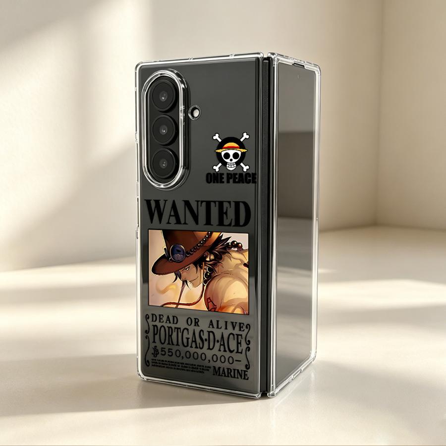 透明ソフト電話カバーケースサムスンギャラクシー ZFold3 - Phone Cases Z Fold 4 のレビューと価格