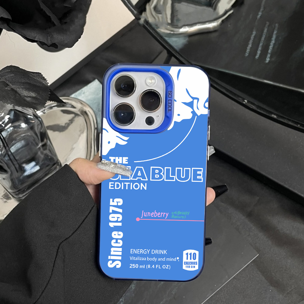 Fashion Red Phone Case For  B- - Phone Cases Vape のレビューと価格