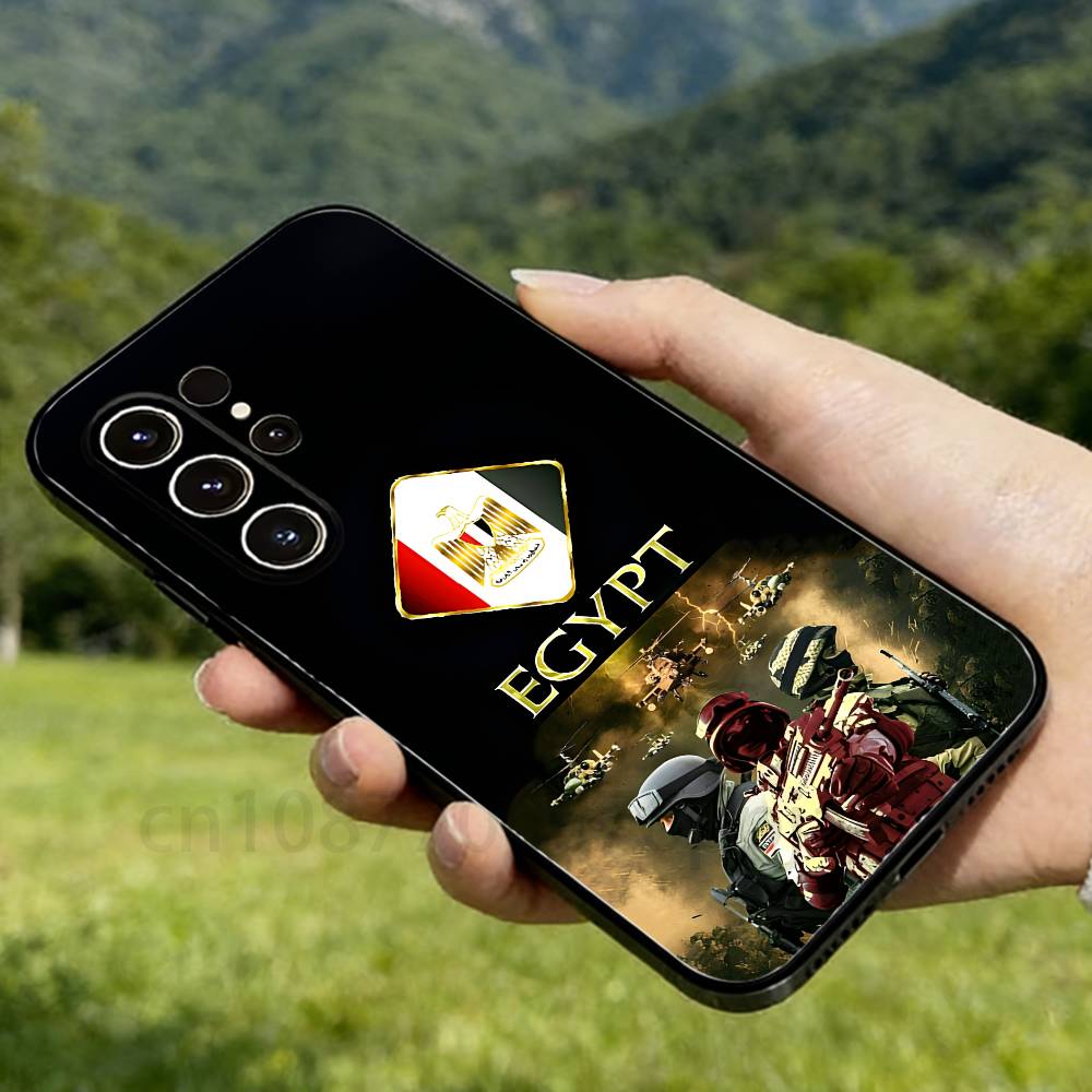 E-エジプト国旗電話ケースサムスンギャラクシー A53、51 - Phone Cases Egypt のレビューと価格