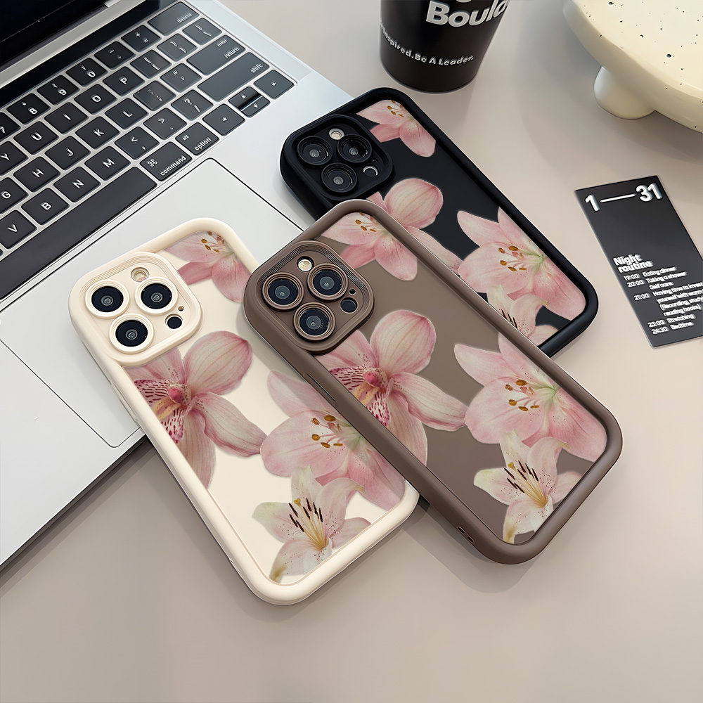 塗装済みスマホケース Apple iPhone 17 16  - Phone Cases Pink のレビューと価格
