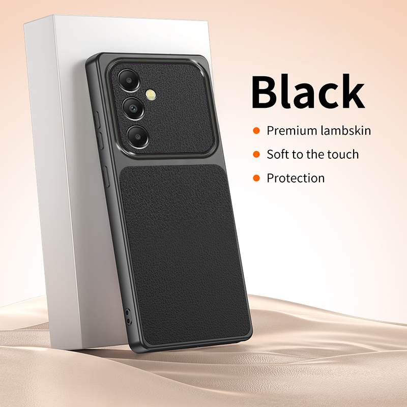 A54ファッションライチオレンジピンクシルバーホワイトブラッ - Phone Cases Orange のレビューと価格