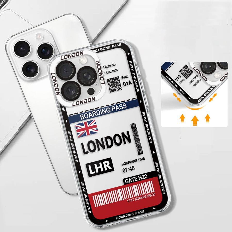iPhone 17 Pro Max、16 Plus、X、XS - Phone Cases Dubai のレビューと価格