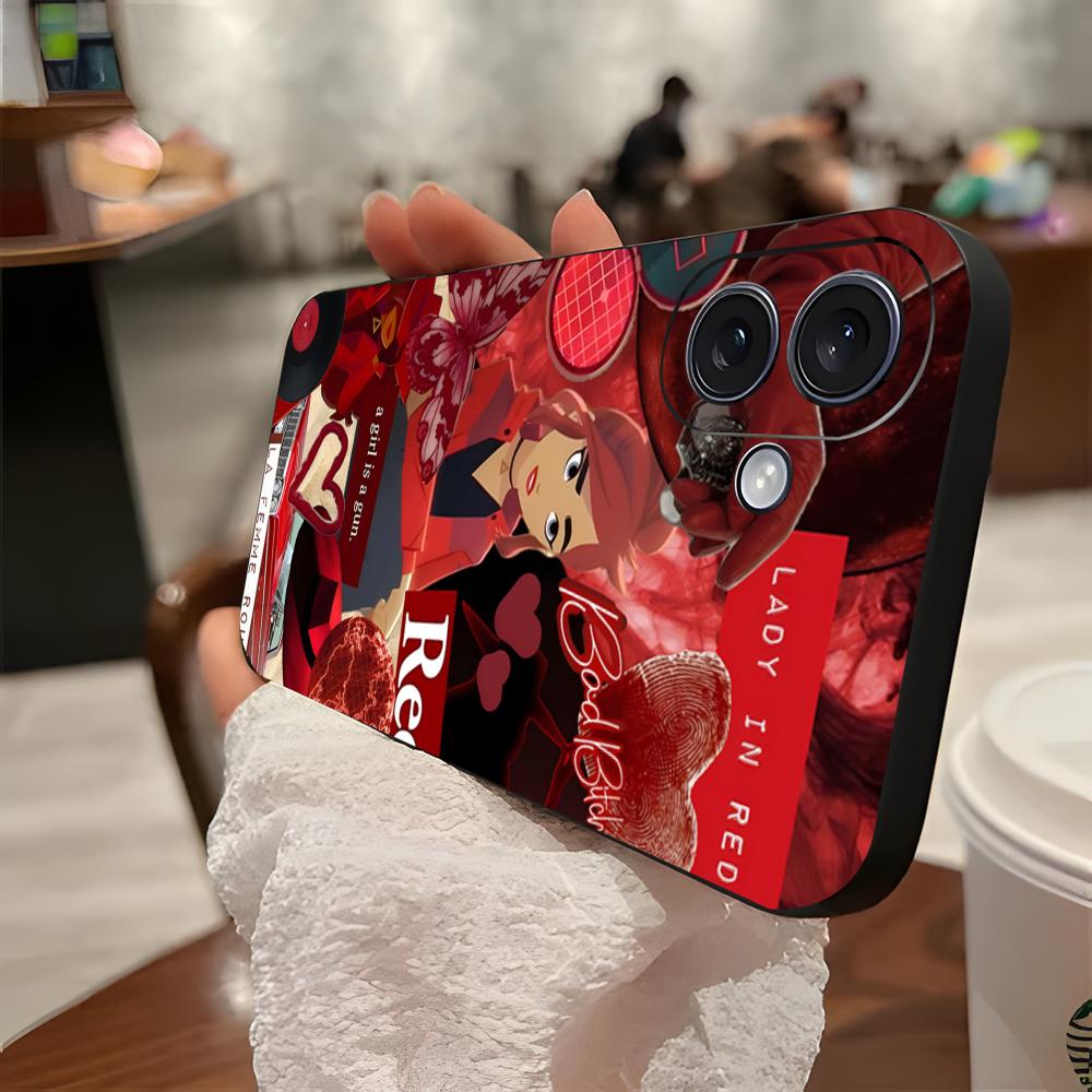 ホットなカルメン・サンディエゴの漫画風iPhoneケース i - Phone Cases Store のレビューと価格