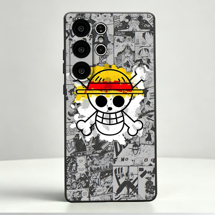 サムスン Galaxy S26 Ultra、Note 20、 - Phone Cases One Piece のレビューと価格