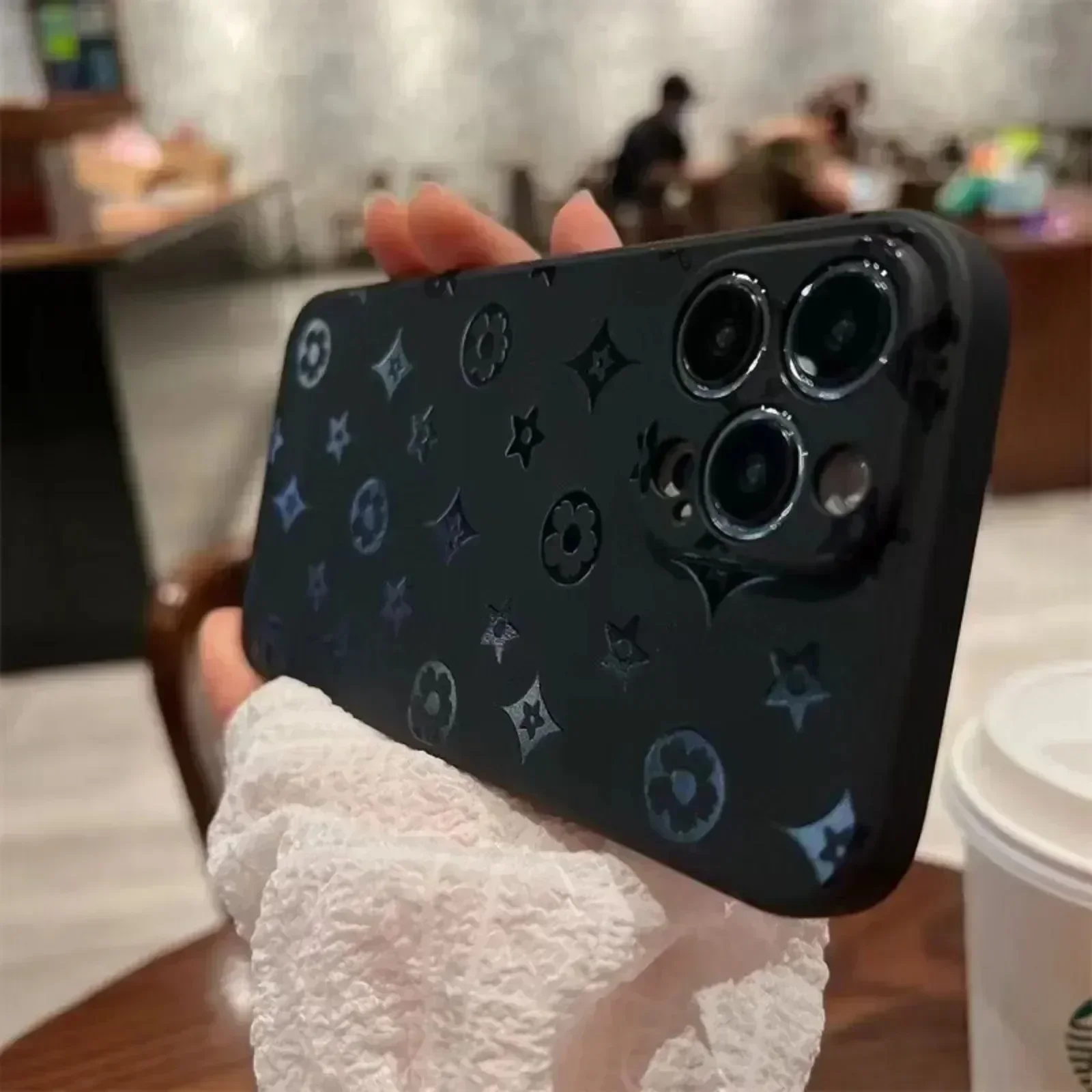 iPhone 16 15 14 13 12 11 プロマック - Phone Cases Dior のレビューと価格
