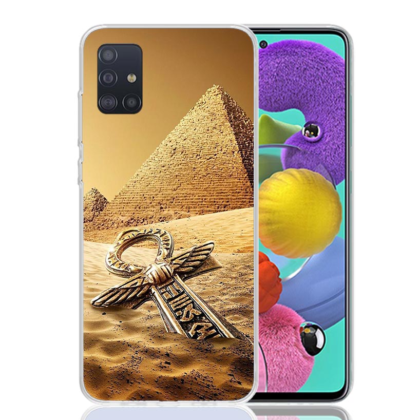 サムスンギャラクシー,アヌビス,a51,a71,a41,a3 - Phone Cases Egypt のレビューと価格