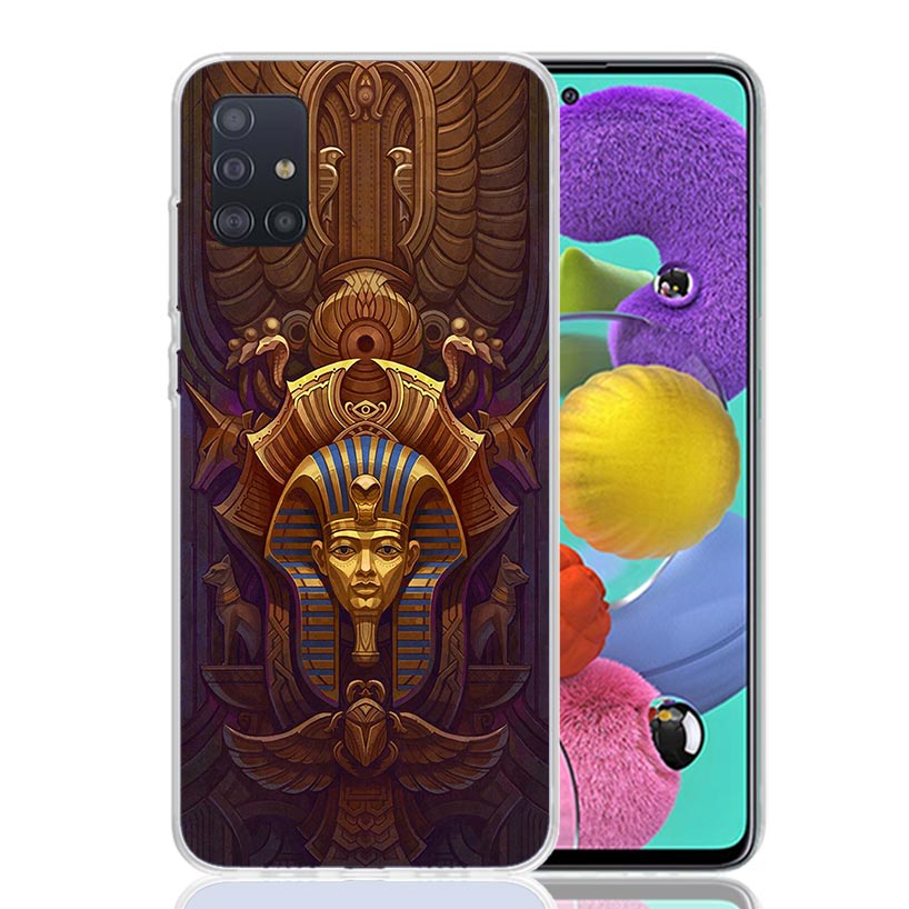 サムスンギャラクシー,アヌビス,a51,a71,a41,a3 - Phone Cases Egypt のレビューと価格