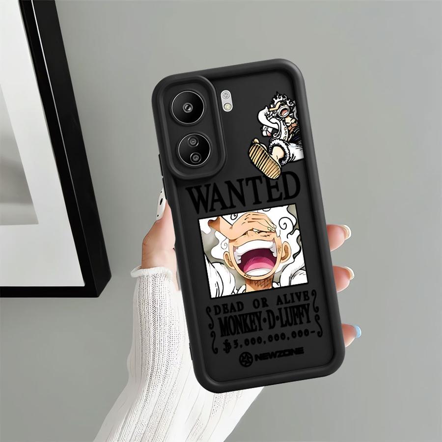 アニメワンピースゾロルフィ電話カバーケース Xiaomi R - Phone Cases One Piece のレビューと価格
