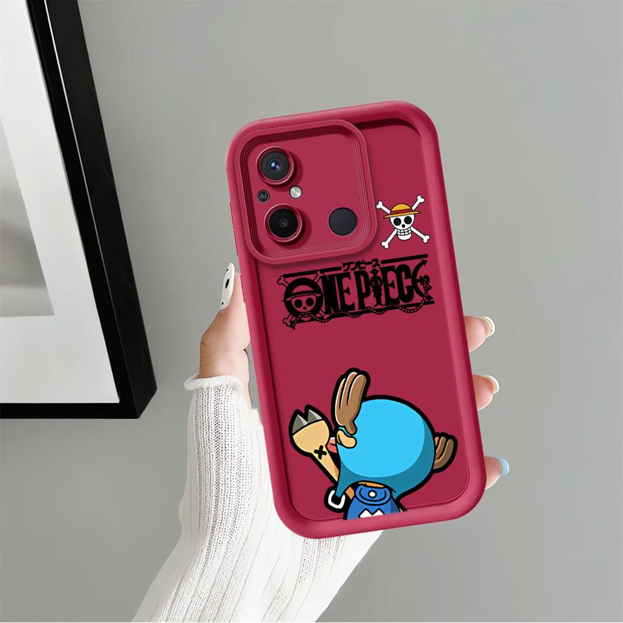 ワンピース ゾロ ルフィ かわいいケース Xiaomi Re - Phone Cases One Piece のレビューと価格