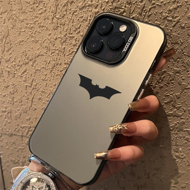 コウモリスパイダーパターンマットテクスチャスマホケース iP - Phone Cases Dior のレビューと価格