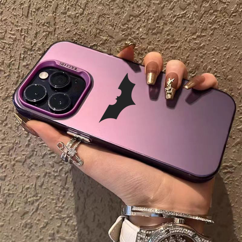 コウモリスパイダーパターンマットテクスチャスマホケース iP - Phone Cases Dior のレビューと価格