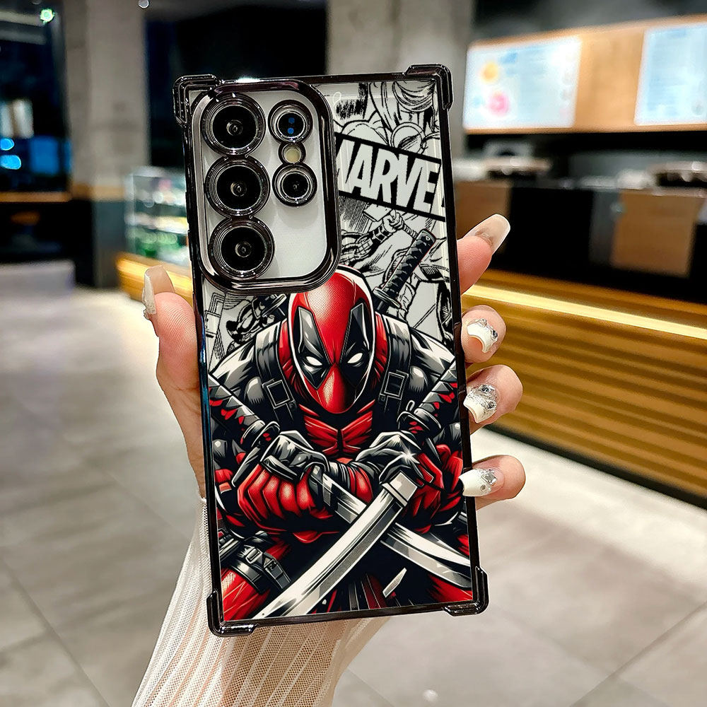 シリコンケースサムスンギャラクシー S26 S25 S26U - Phone Cases For Samsung のレビューと価格
