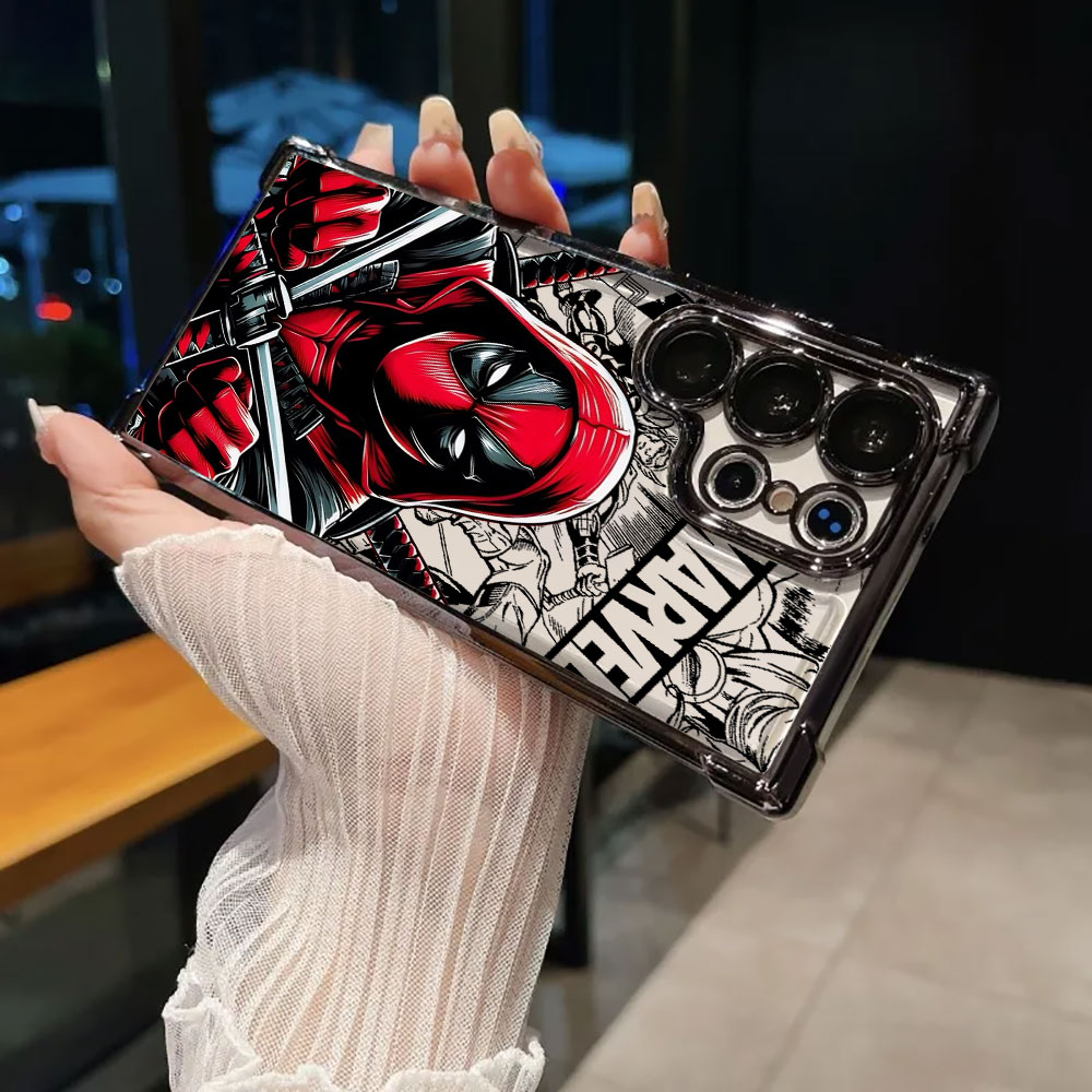 シリコンケースサムスンギャラクシー S26 S25 S26U - Phone Cases For Samsung のレビューと価格