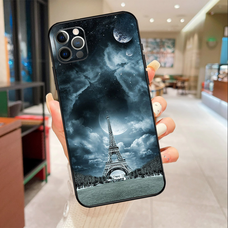 ピラミッド タージマハル ドバイ スマホケース iPhone - Phone Cases Dubai のレビューと価格
