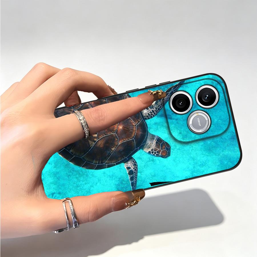 水中カメアートケース Honor 200 600 70 90 - Phone Cases Honor のレビューと価格