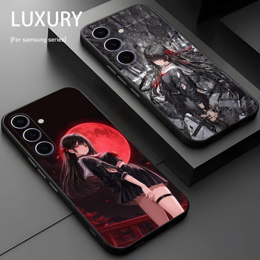ホットチサ ウスリングウェーブス 電話ケース サムスンギャラ - Phone Cases For Samsung のレビューと価格