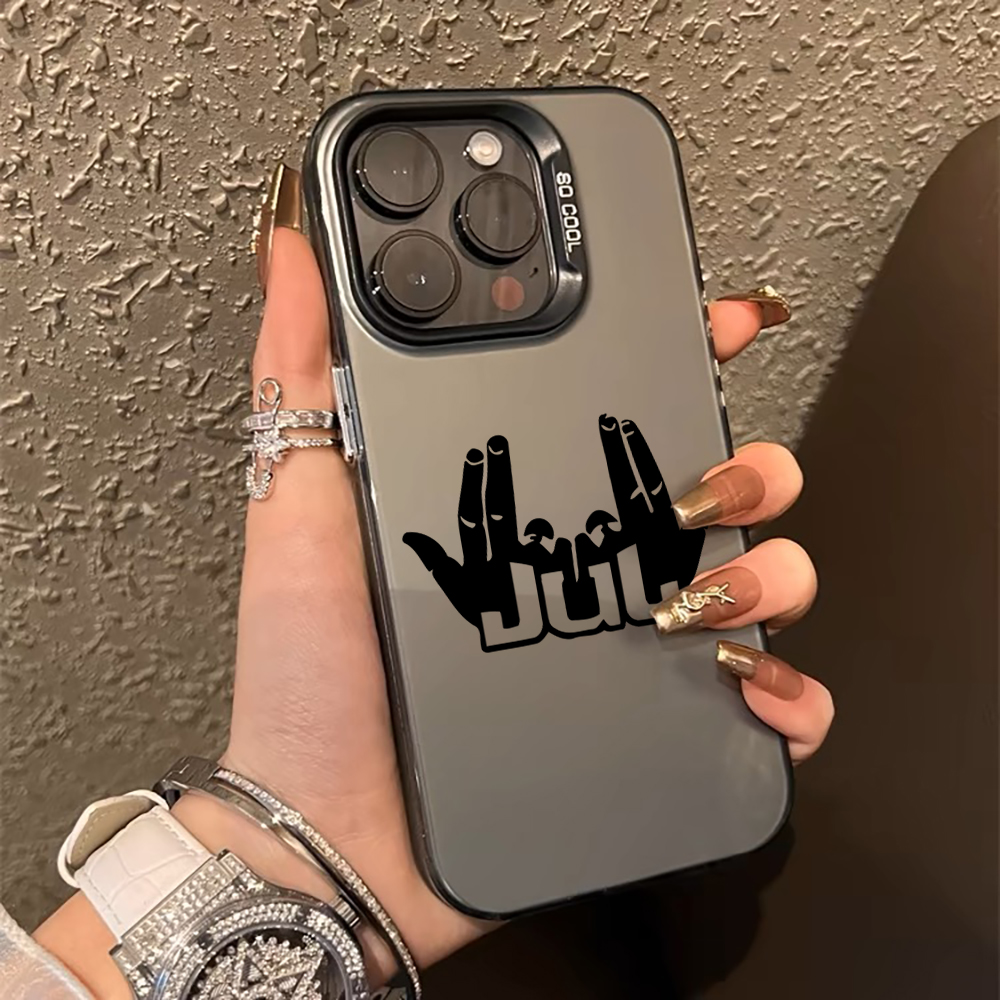 ラッパーJuL C'est Pas Des LolハードPC - Phone Cases Store のレビューと価格