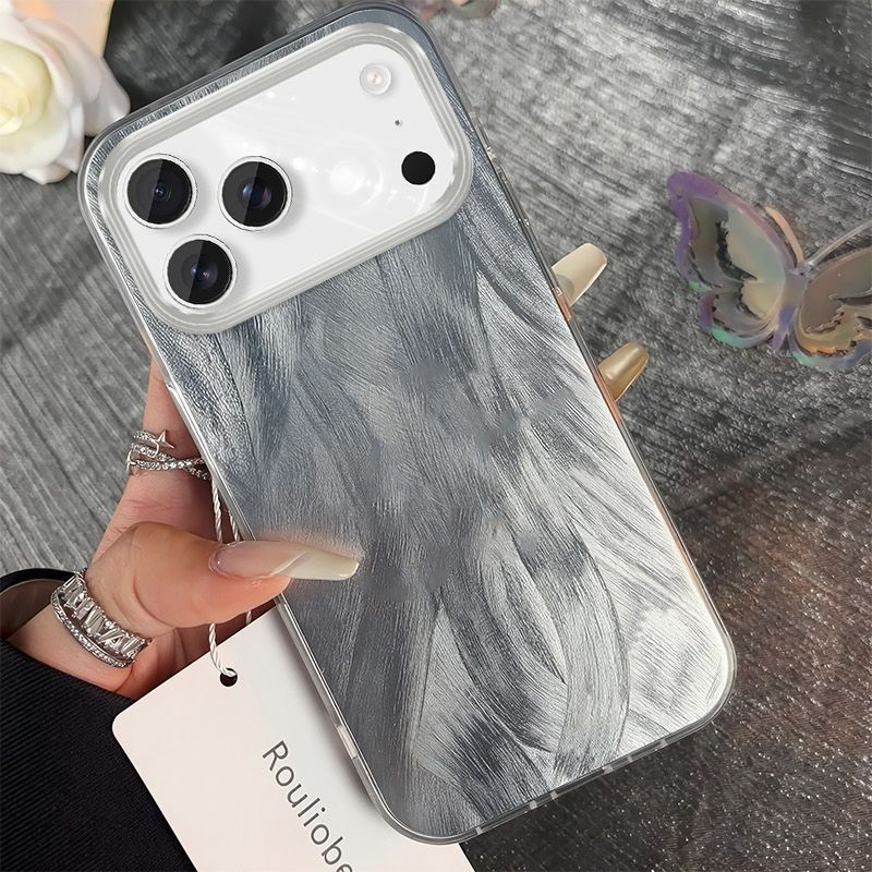 高級ファッションレーザーファンダフォンケース iPhone  - Phone Cases Trendy のレビューと価格