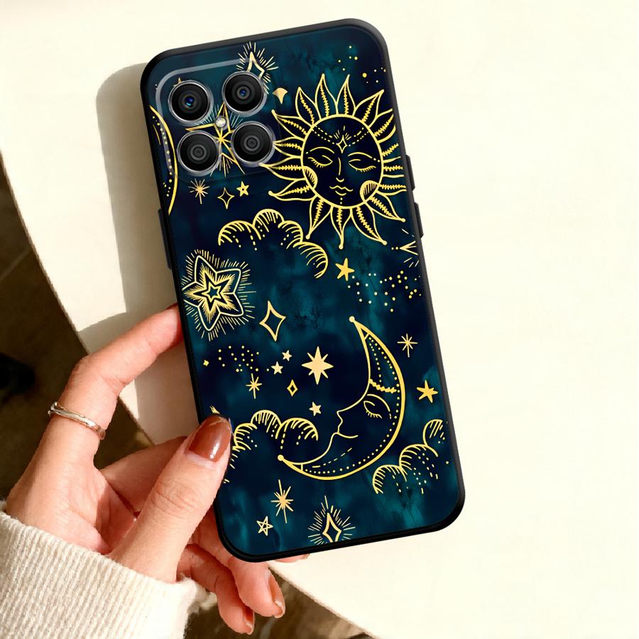 Line Moonケース Honor 600 Lite X8 - Phone Cases Honor のレビューと価格