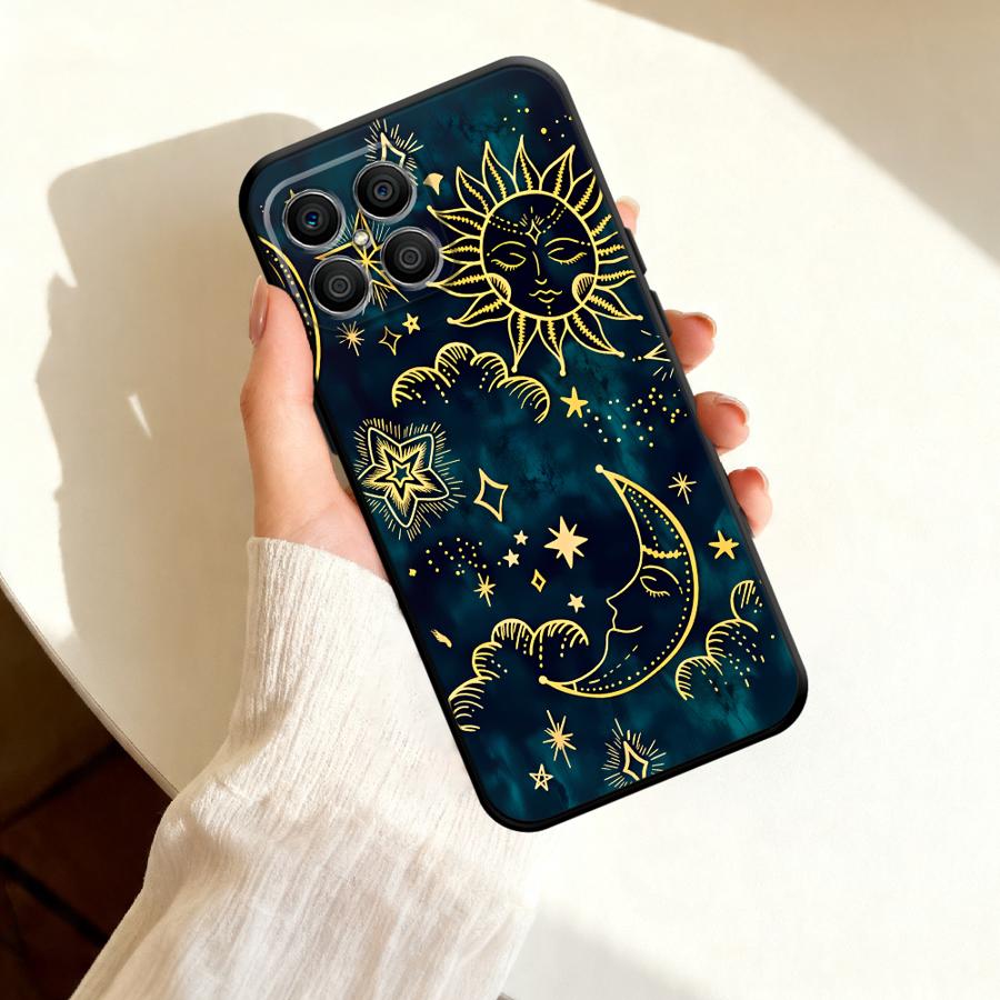 Line Moonケース Honor 600 Lite X8 - Phone Cases Honor のレビューと価格