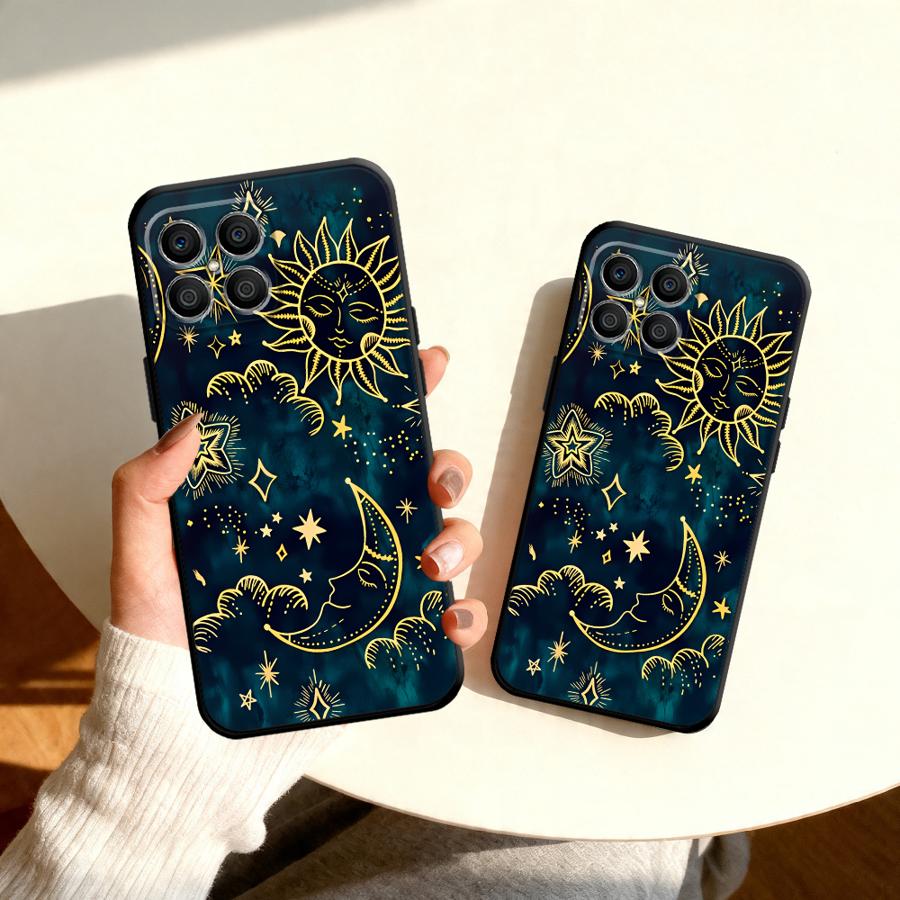 Line Moonケース Honor 600 Lite X8 - Phone Cases Honor のレビューと価格