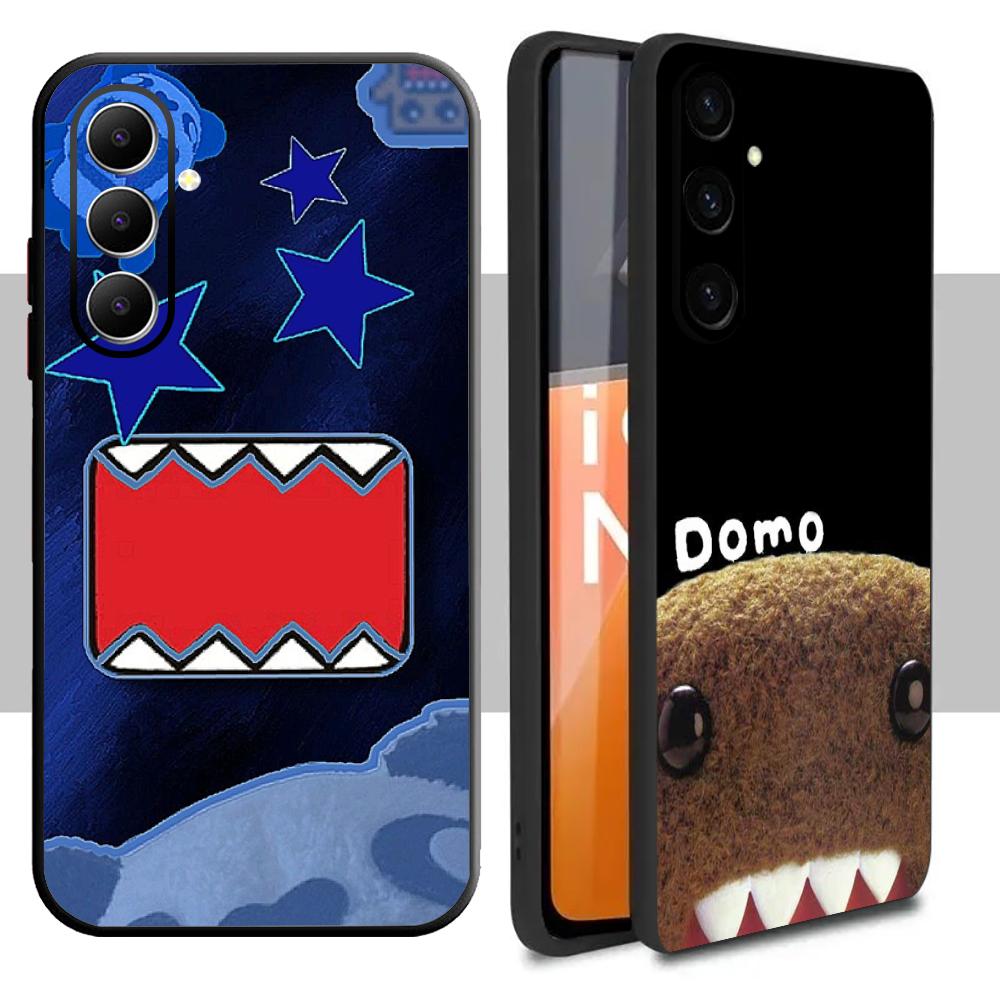 かわいいドモくん新キャラクター漫画風スマホケース サムスン  - Phone Cases Girls のレビューと価格