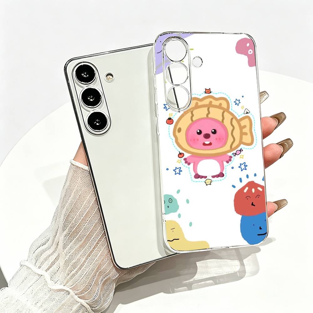 c-Cute L-Loopys ギフト電話ケース Samsu - Phone Cases Loopy のレビューと価格