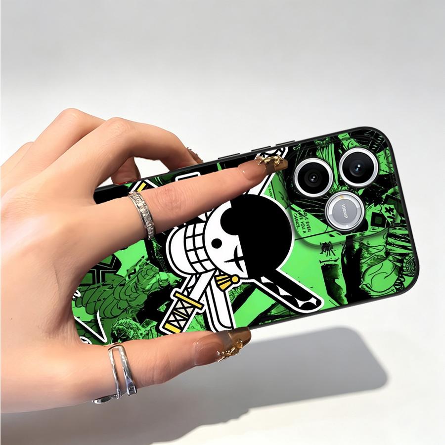 Funda 電話カバーケース Honor Magic5 X8 - Phone Cases One Piece のレビューと価格