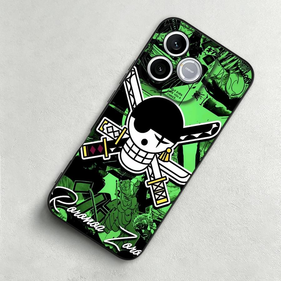 Funda 電話カバーケース Honor Magic5 X8 - Phone Cases One Piece のレビューと価格