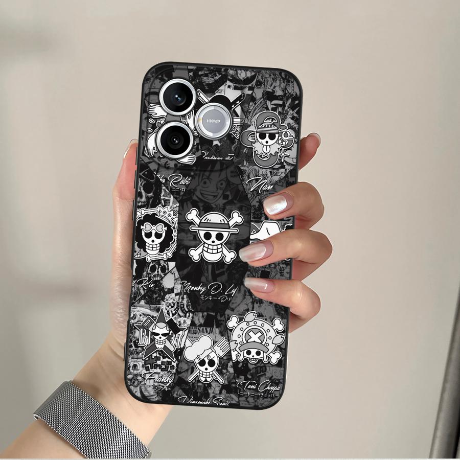 Funda 電話カバーケース Honor Magic5 X8 - Phone Cases One Piece のレビューと価格