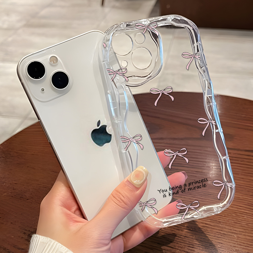 弓波状エッジ電話ケースサムスン A55 5 グラム A35  - Phone Cases Dior のレビューと価格
