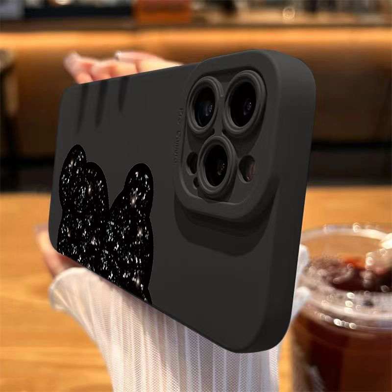 花柄のクマの絵柄のiPhoneケース iPhone 17 1 - Phone Cases Dior のレビューと価格