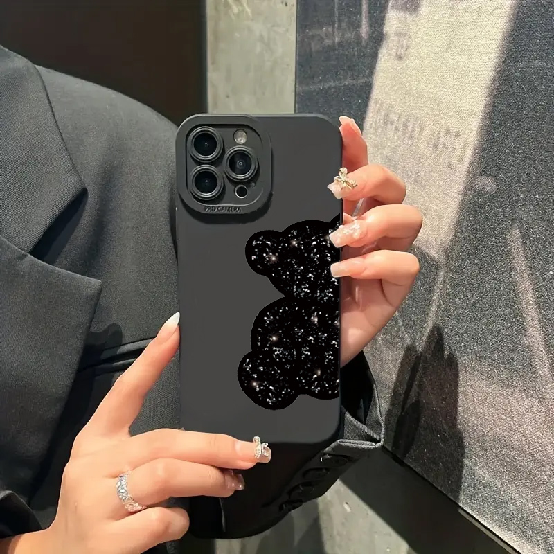 花柄のクマの絵柄のiPhoneケース iPhone 17 1 - Phone Cases Dior のレビューと価格