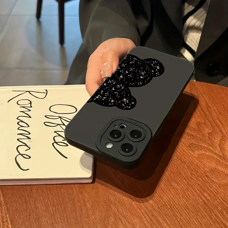 花柄のクマの絵柄のiPhoneケース iPhone 17 1 - Phone Cases Dior のレビューと価格