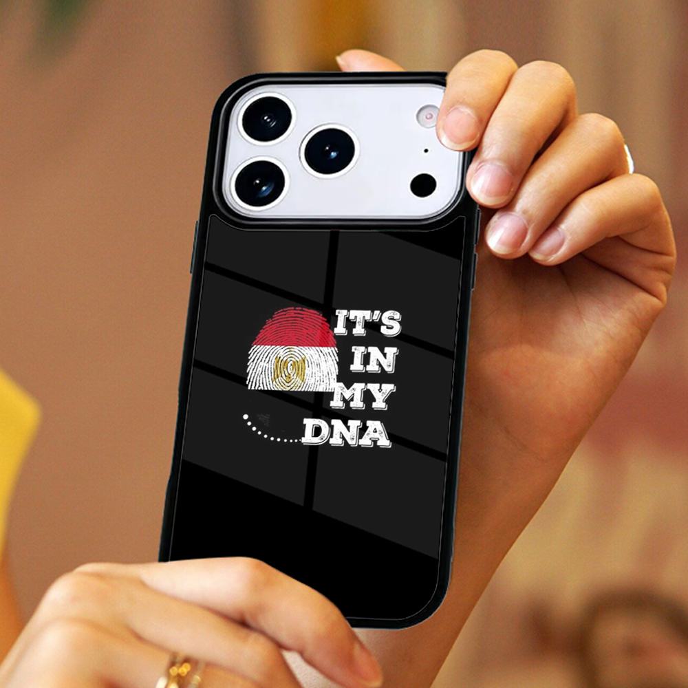 エジプト国旗プリント マグセーフ対応 ワイヤレス充電対応 i - Phone Cases Egypt のレビューと価格