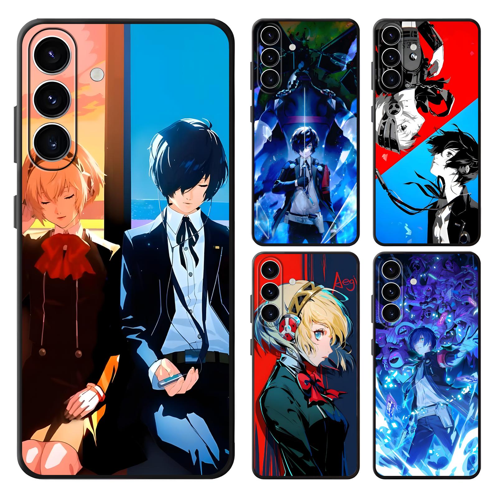電話ケースサムスン A57 A56 A37 A27 A17  - Phone Cases For Samsung のレビューと価格