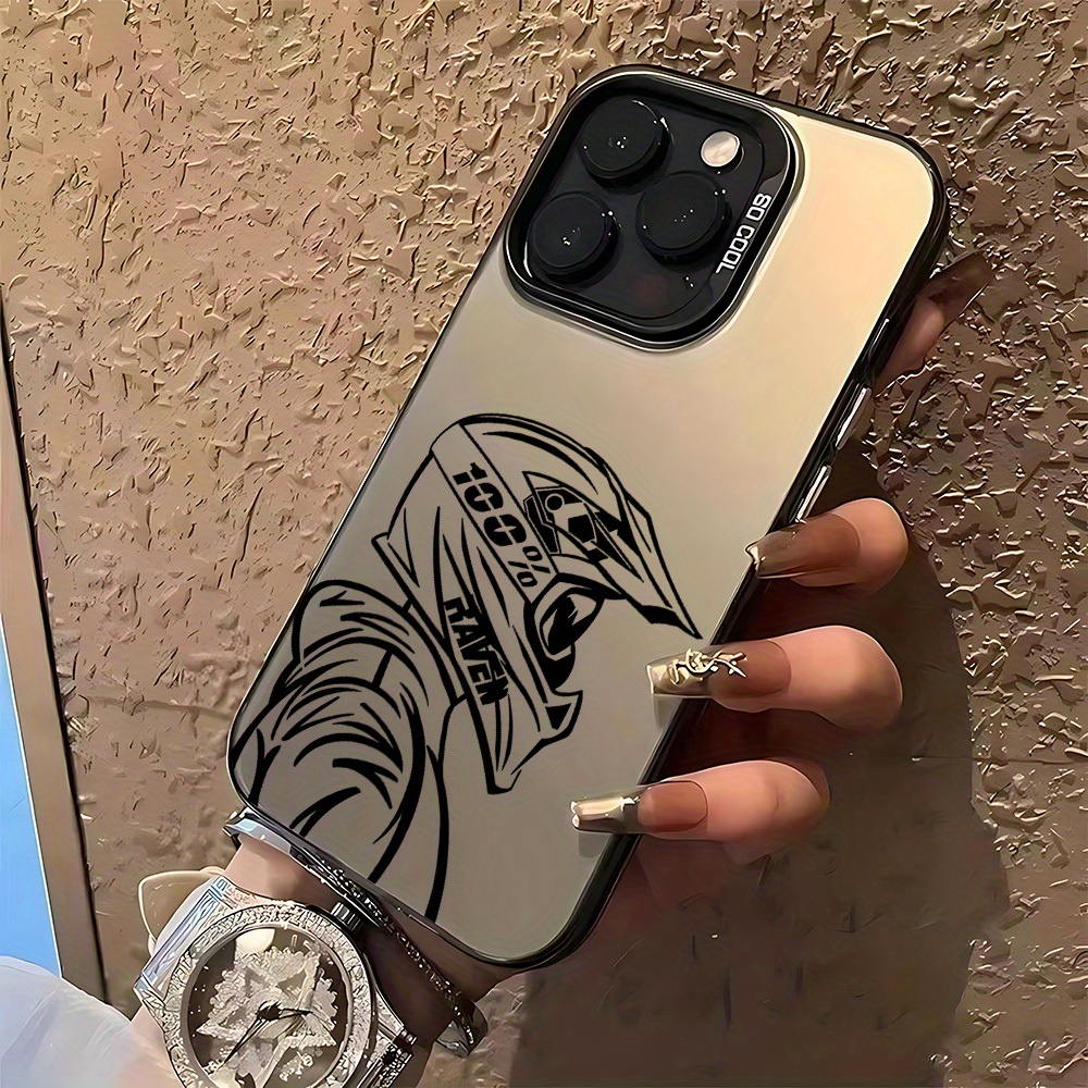 バイクライダー向けクリエイティブなiPhoneケース（iPh - Phone Cases Vape のレビューと価格