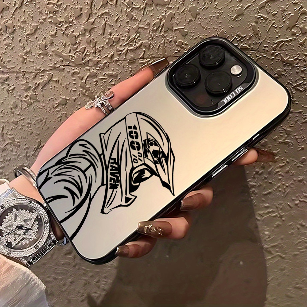 バイクライダー向けクリエイティブなiPhoneケース（iPh - Phone Cases Vape のレビューと価格
