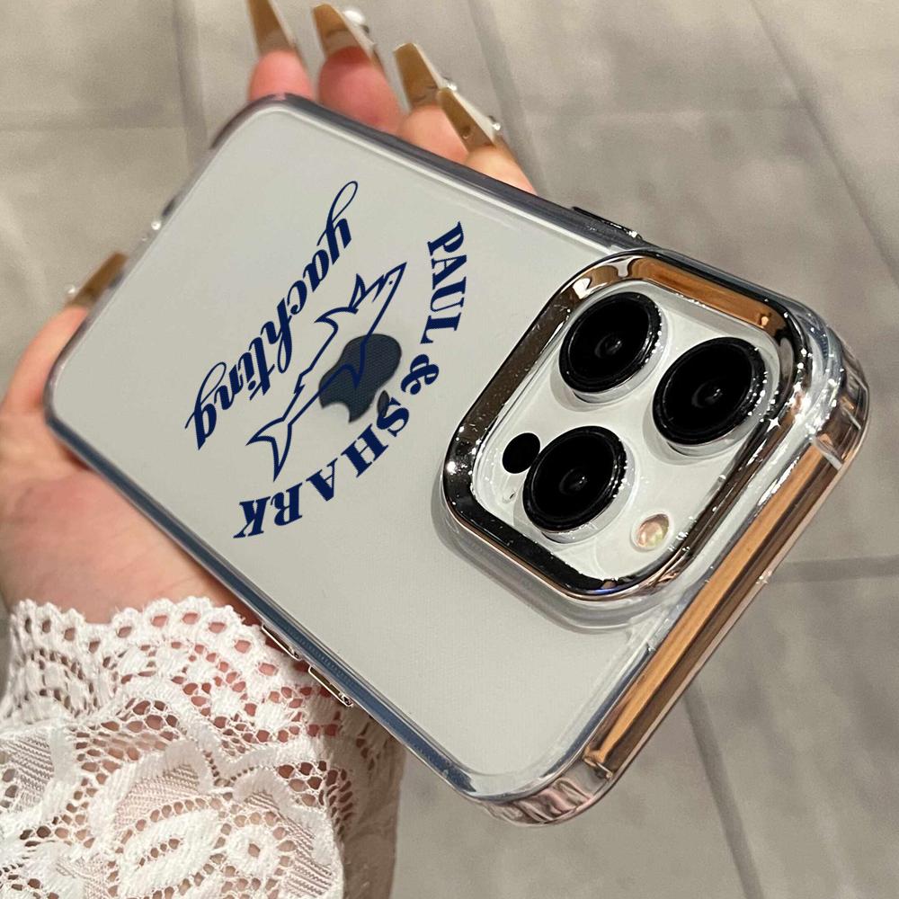 S-S-SHARKS ファッション P-PAULS iPho - Phone Cases Trendy のレビューと価格
