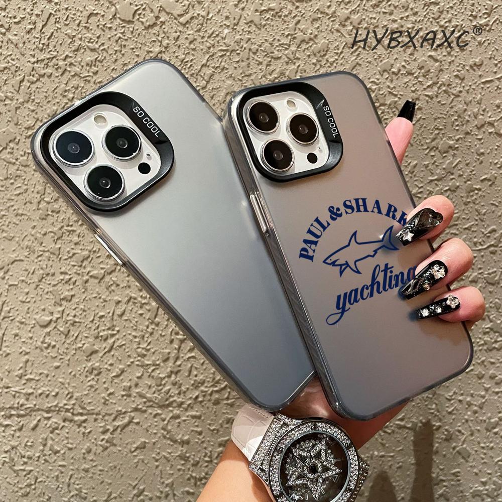 S-S-SHARKS ファッション P-PAULS iPho - Phone Cases Trendy のレビューと価格