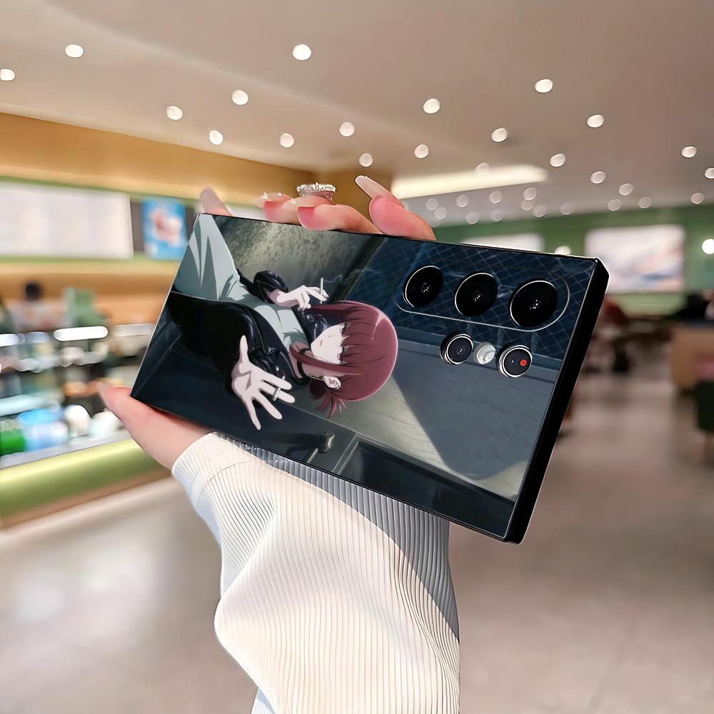 ヤマダホットアニメガールスマホケース サムスンギャラクシーS - Phone Cases Girls のレビューと価格