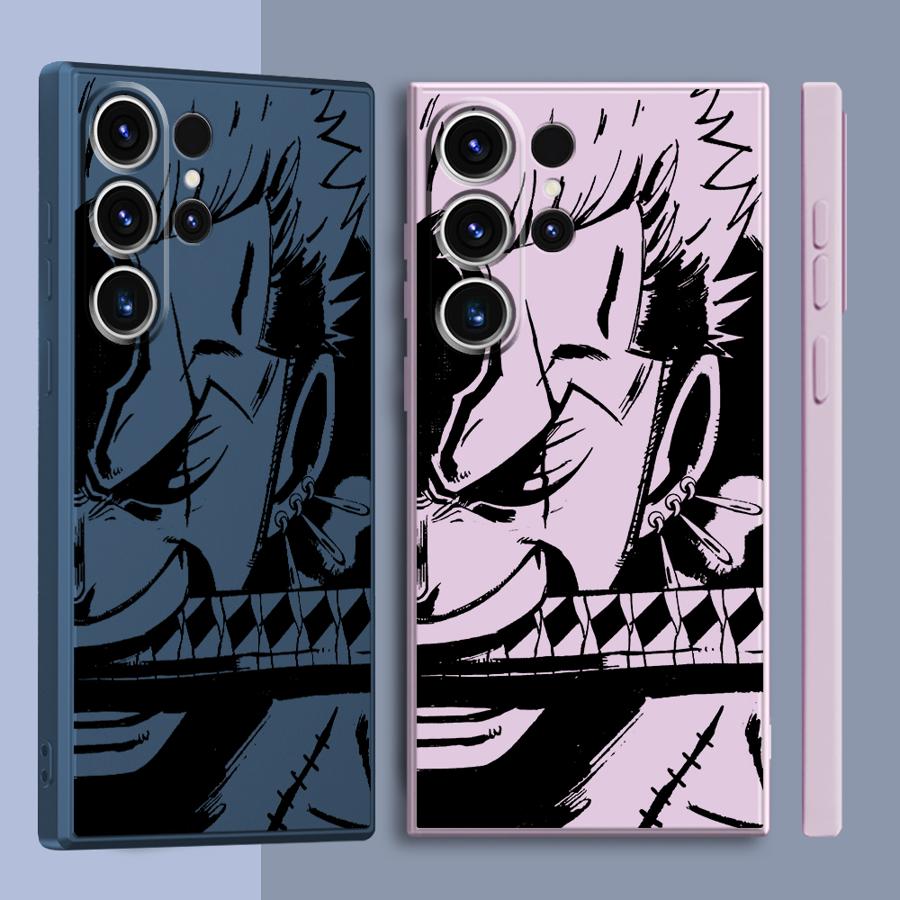Samsung Galaxy S26 S25 Edge S2 - Phone Cases One Piece のレビューと価格