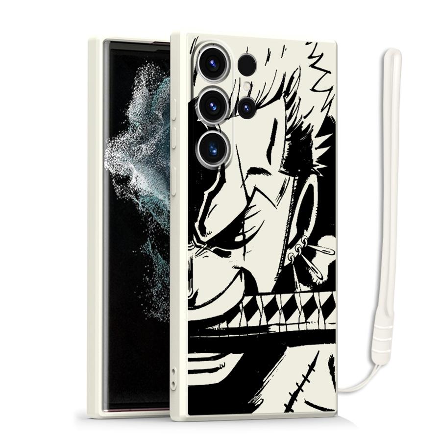 Samsung Galaxy S26 S25 Edge S2 - Phone Cases One Piece のレビューと価格