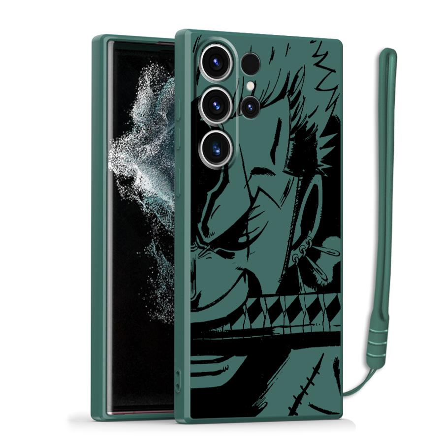 Samsung Galaxy S26 S25 Edge S2 - Phone Cases One Piece のレビューと価格